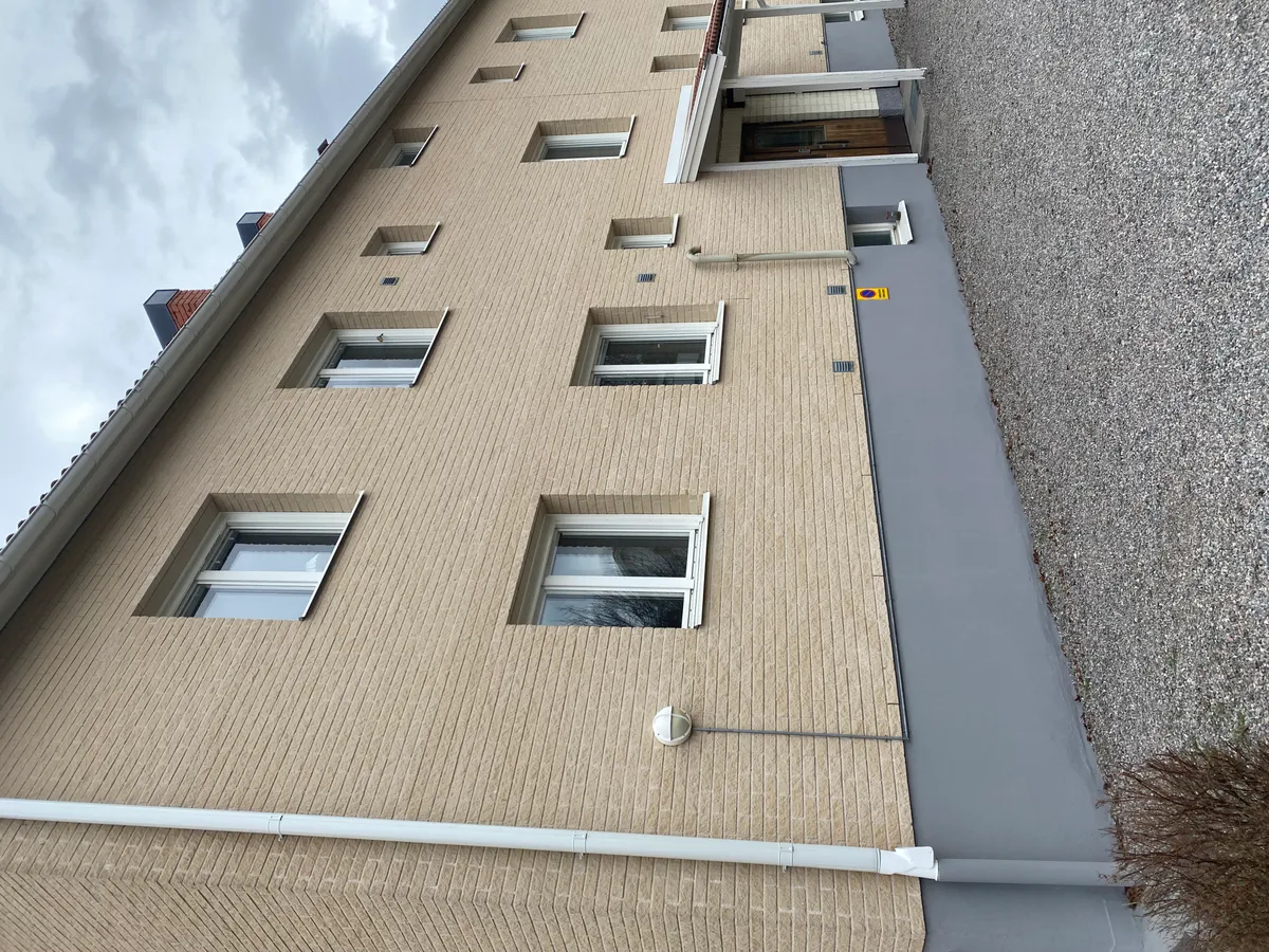 Hyreslägenhet på Nyköping i nykoping