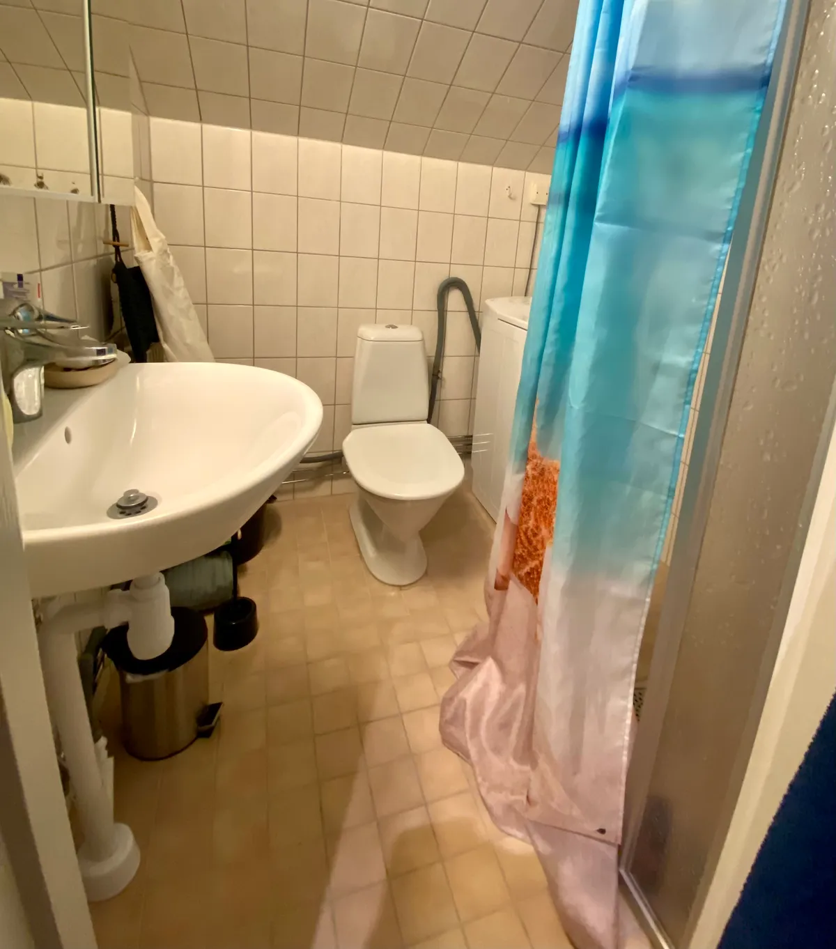 Hyreslägenhet på Nyköping i nykoping