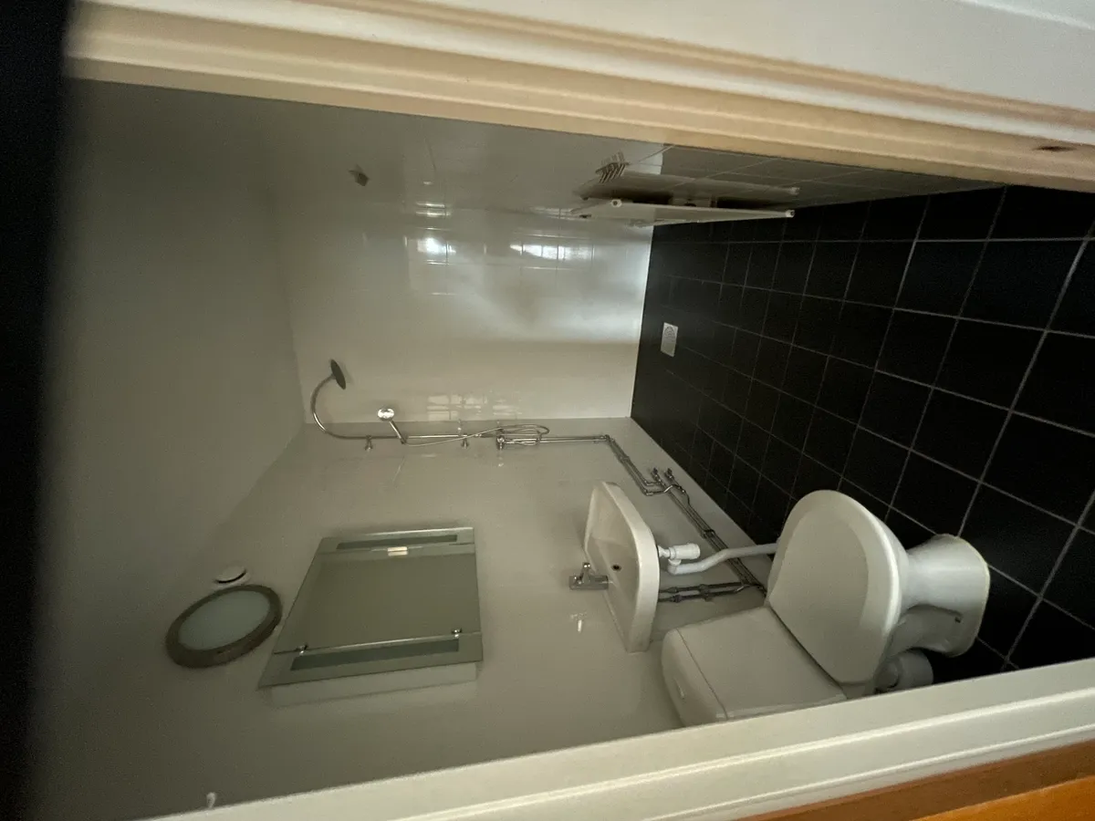 Hyreslägenhet på Traryd i traryd