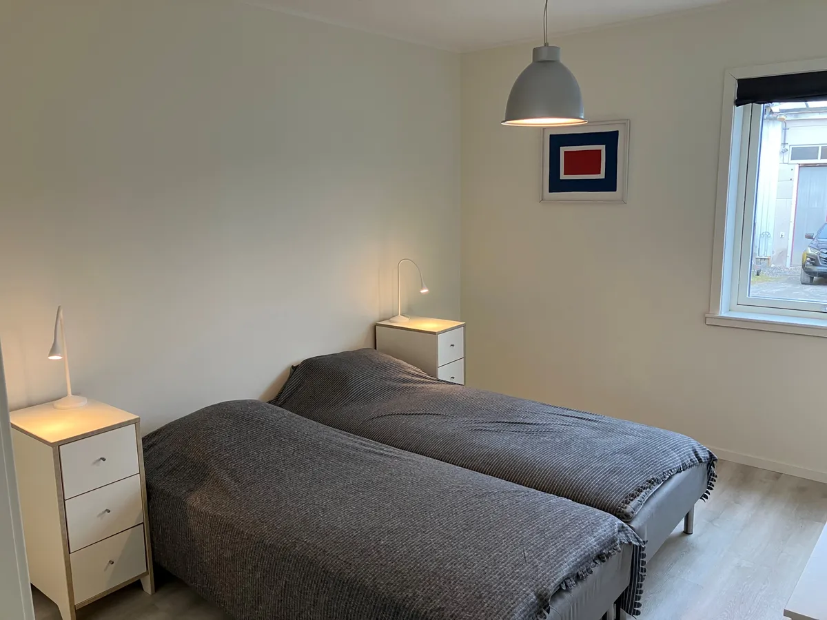 Hyreslägenhet på Åkersberga i akersberga