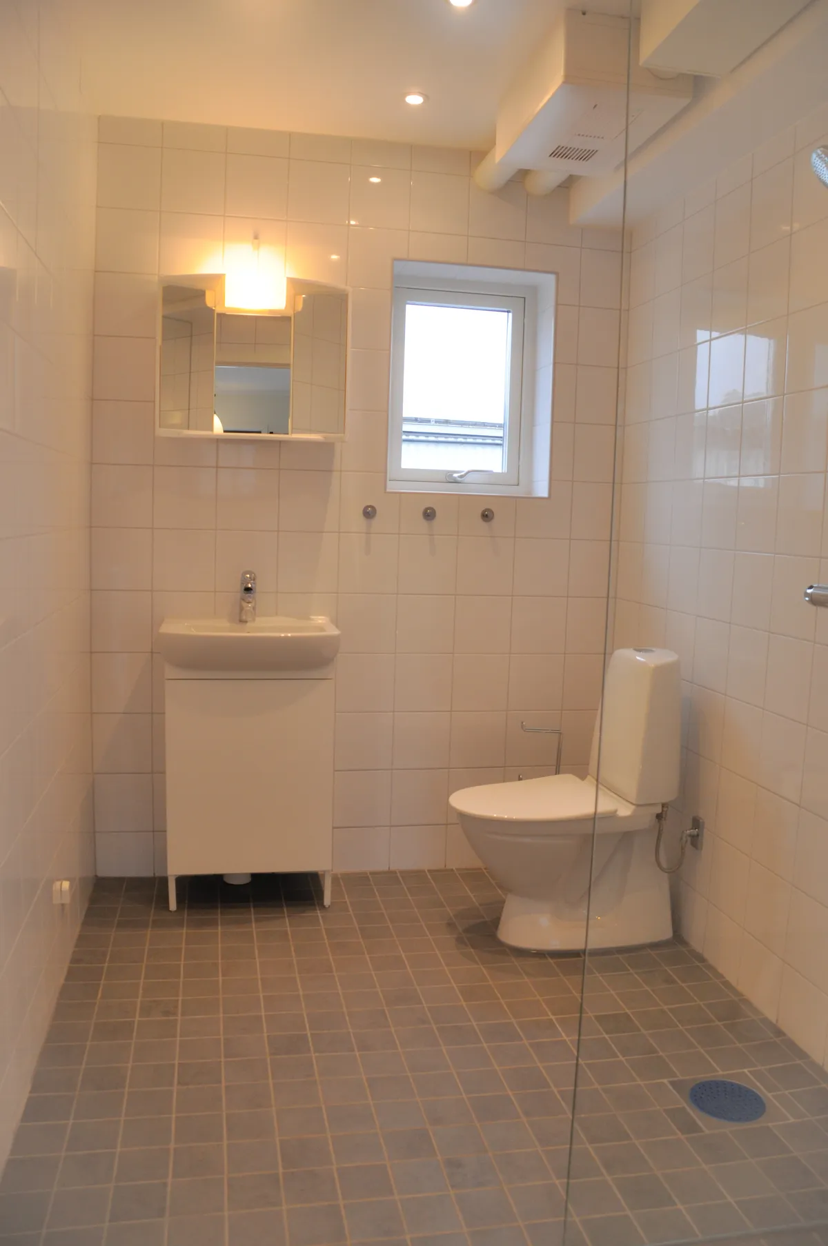 Hyreslägenhet på Åkersberga i akersberga