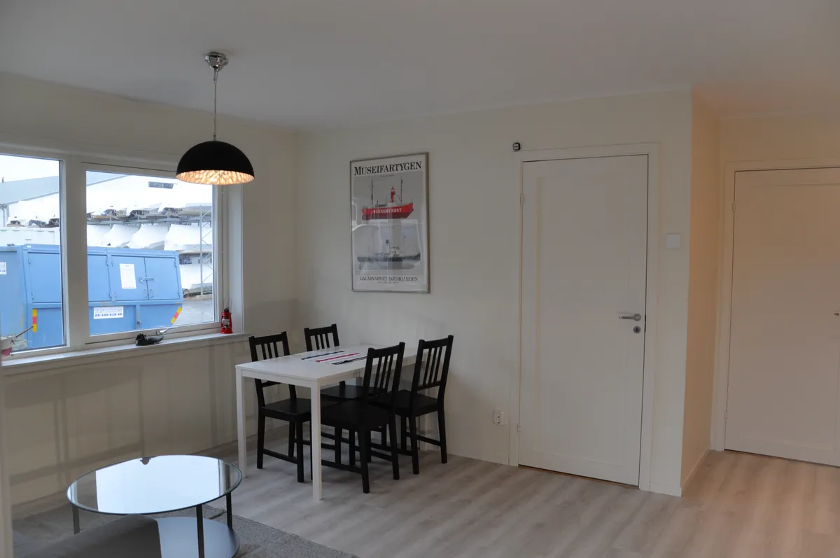 Hyreslägenhet på Åkersberga i akersberga