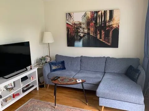 Hyreslägenhet på Stockholm i stockholm