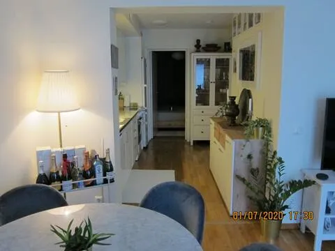 Hyreslägenhet på Stockholm i stockholm