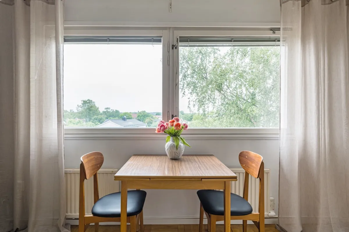 Hyreslägenhet på Älvsjö i alvsjo