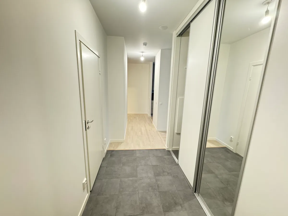 Hyreslägenhet på Sollentuna i sollentuna