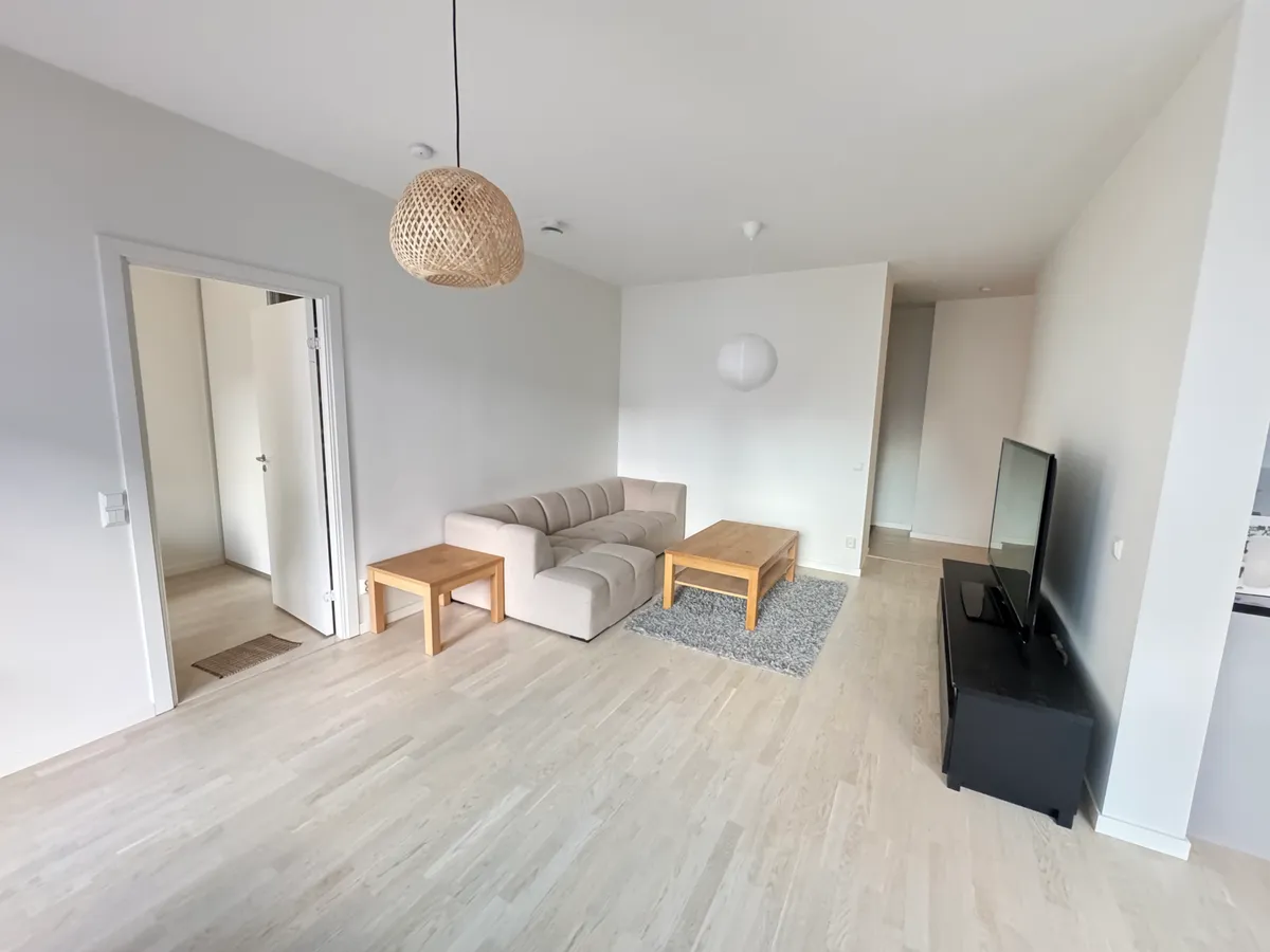 Hyreslägenhet på Sollentuna i sollentuna