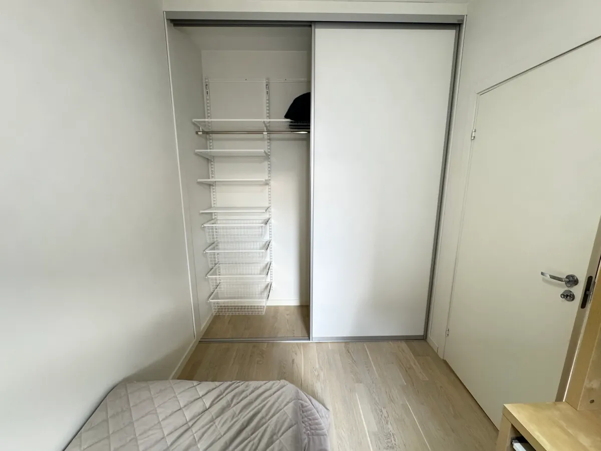 Hyreslägenhet på Sollentuna i sollentuna