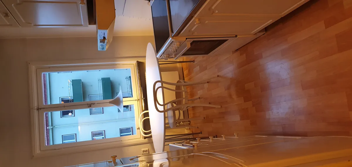 Hyreslägenhet på Uppsala i uppsala