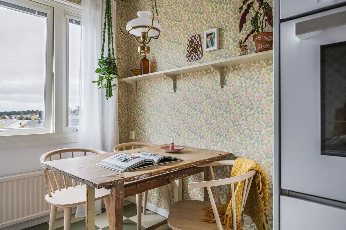 Hyreslägenhet på Kalmar i kalmar