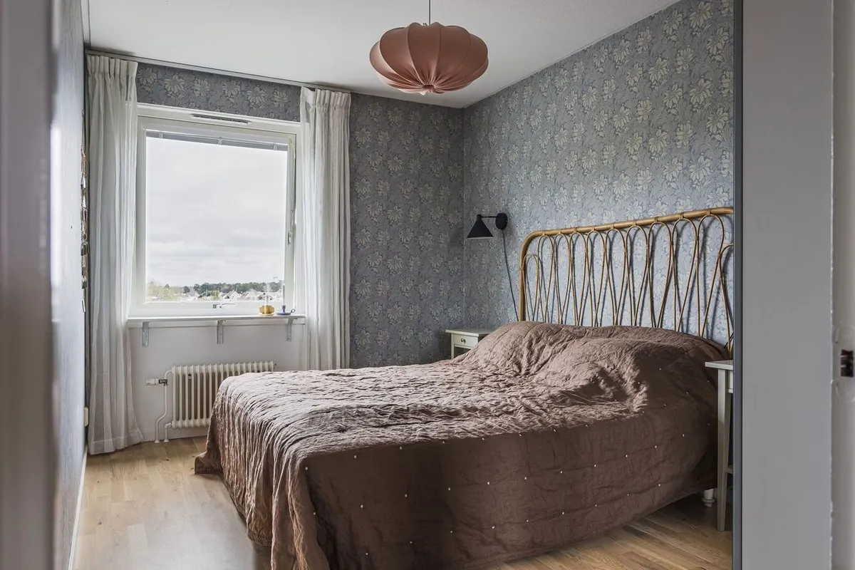 Hyreslägenhet på Kalmar i kalmar