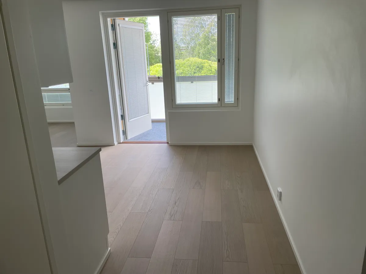 Hyreslägenhet på Järvenpää i jarvenpaa
