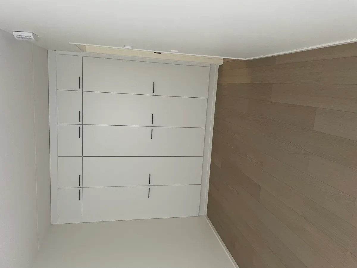 Hyreslägenhet på Järvenpää i jarvenpaa