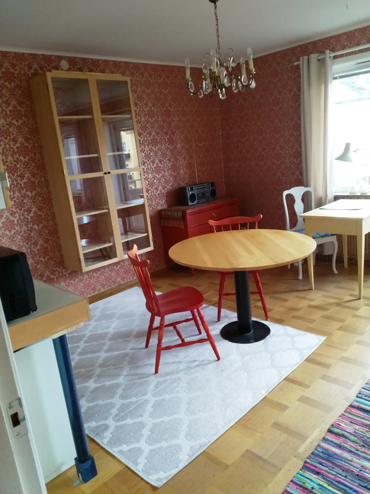 Hyresbostad på Stockholm i stockholm