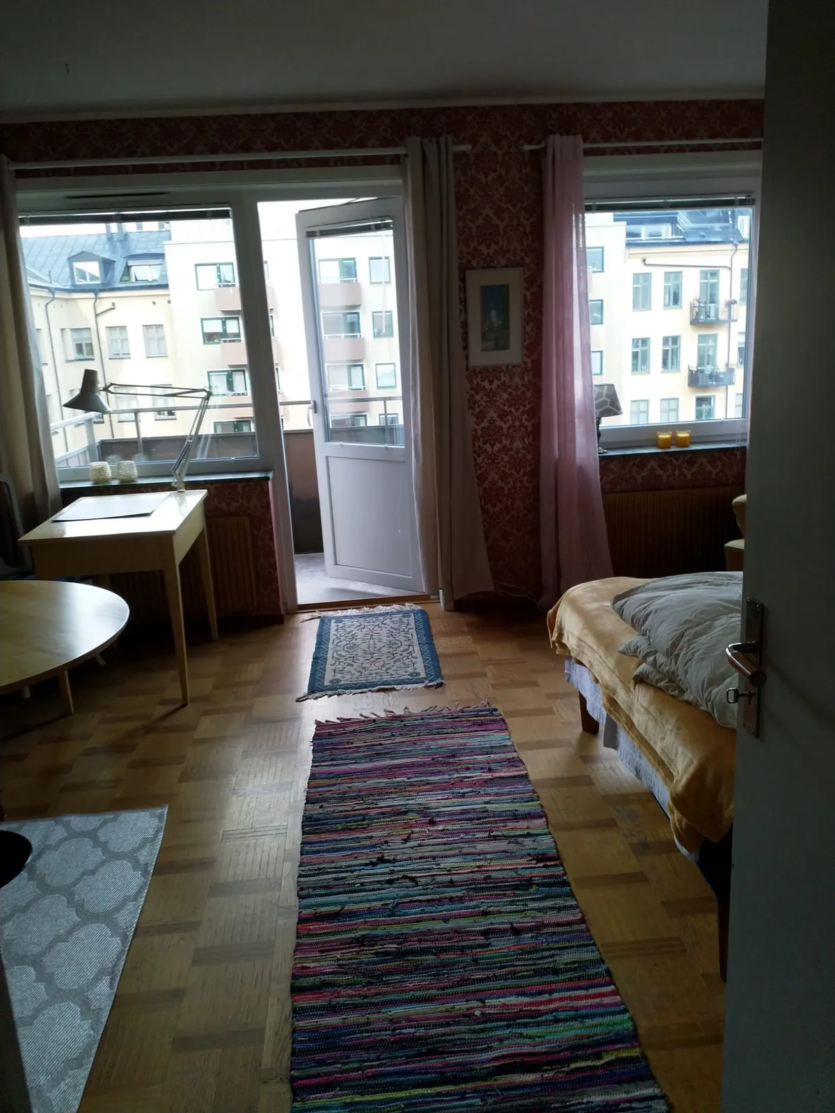 Hyresbostad på Stockholm i stockholm