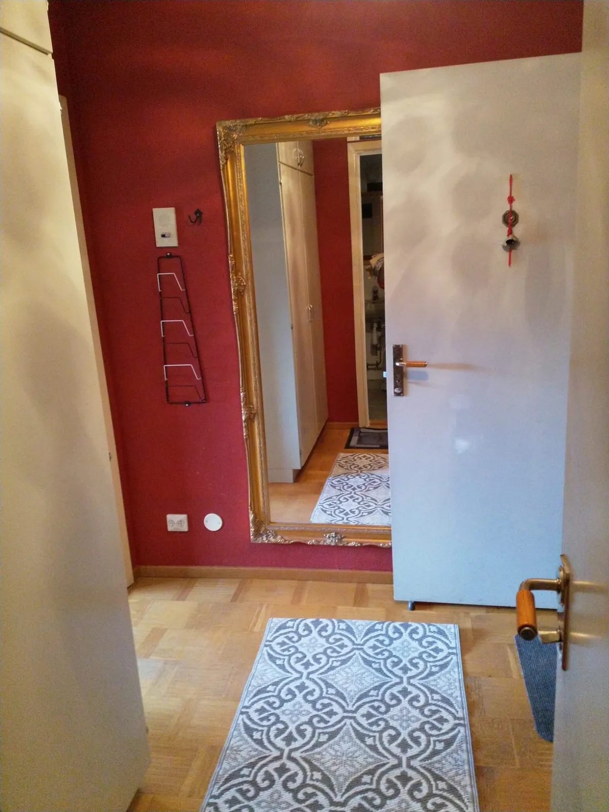 Hyresbostad på Stockholm i stockholm