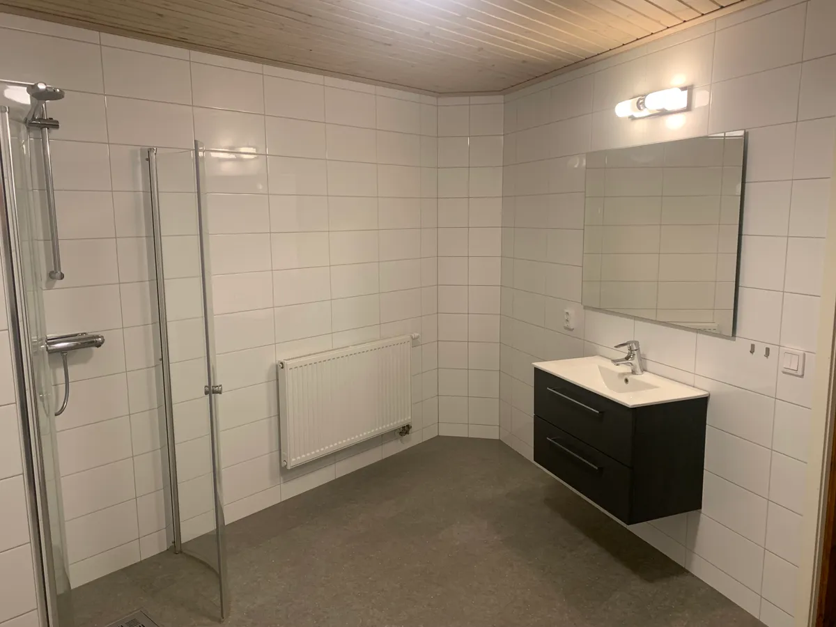 Hyreslägenhet på Gemla i gemla