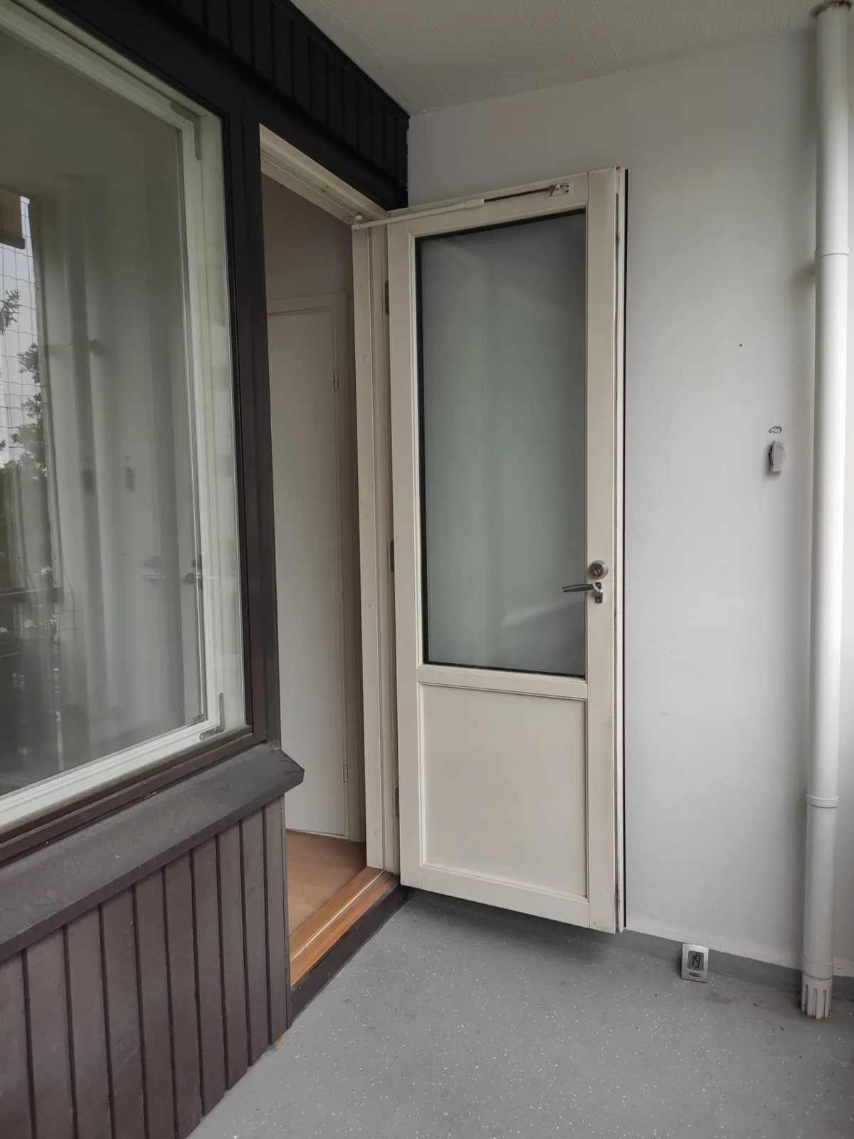 Hyreslägenhet på Järvenpää i jarvenpaa