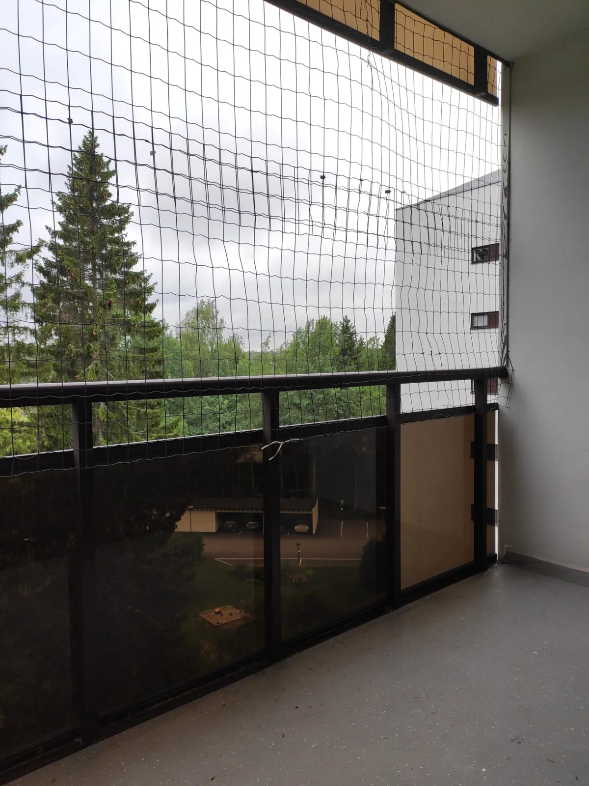 Hyreslägenhet på Järvenpää i jarvenpaa