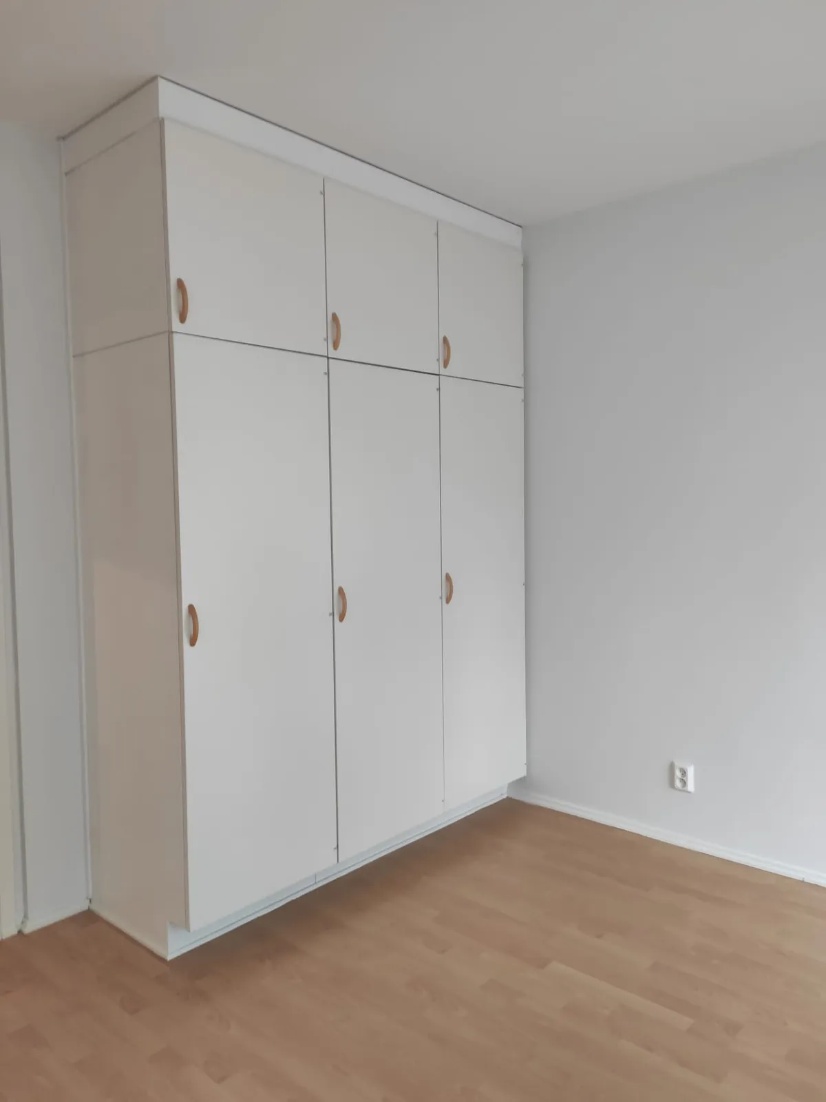 Hyreslägenhet på Järvenpää i jarvenpaa
