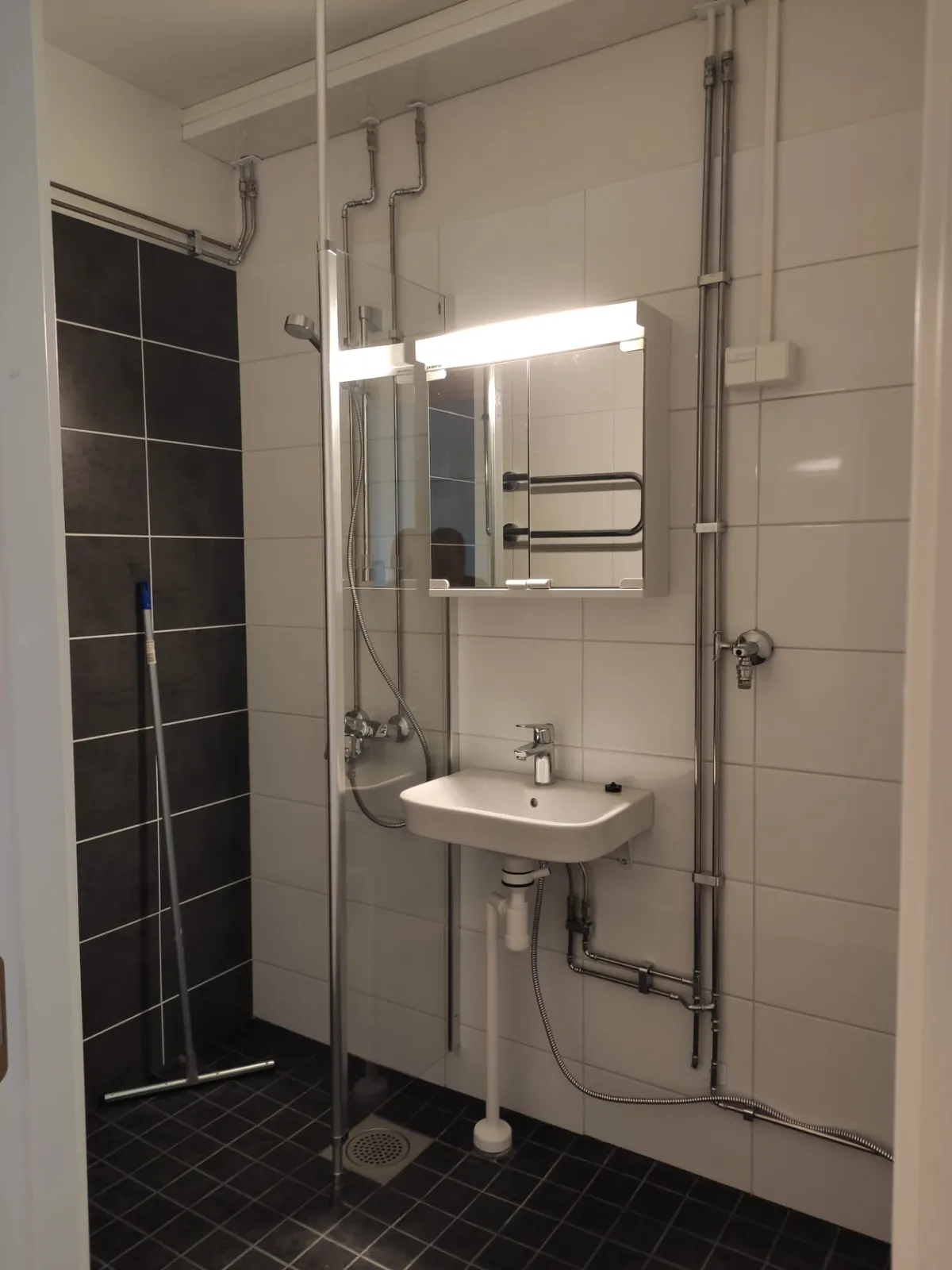 Hyreslägenhet på Järvenpää i jarvenpaa
