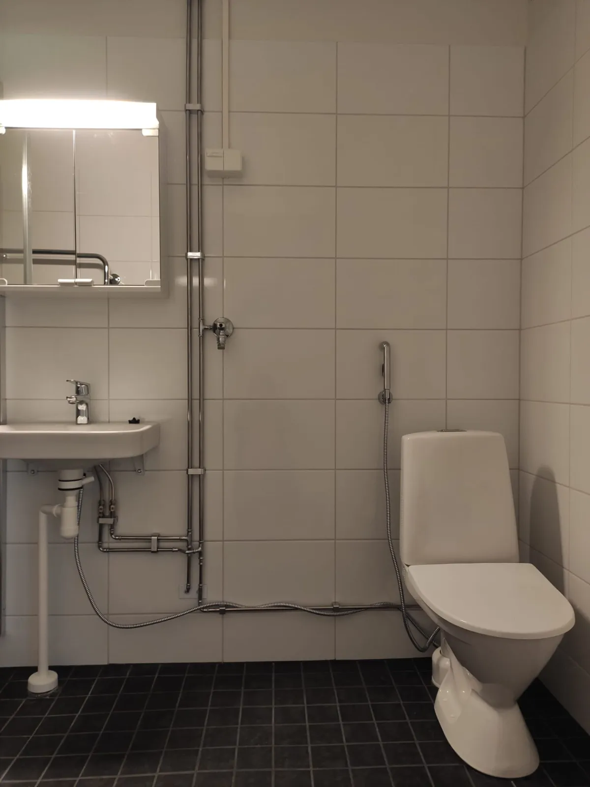 Hyreslägenhet på Järvenpää i jarvenpaa