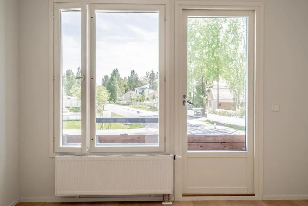 Hyresbostad på Järvenpää i jarvenpaa