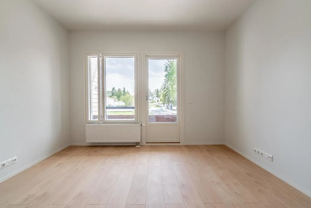 Hyresbostad på Järvenpää i jarvenpaa