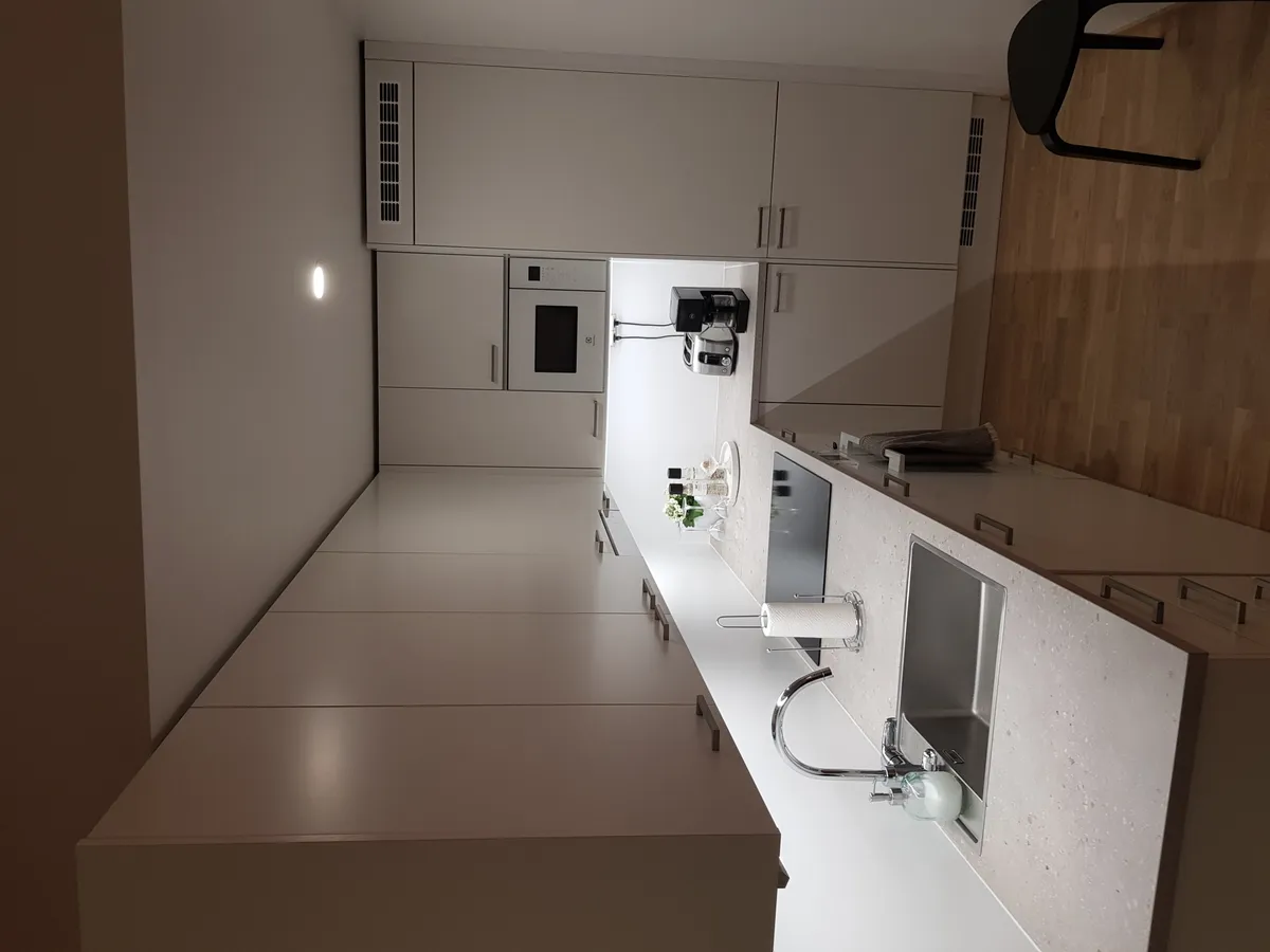 Hyreslägenhet på Espoo i espoo