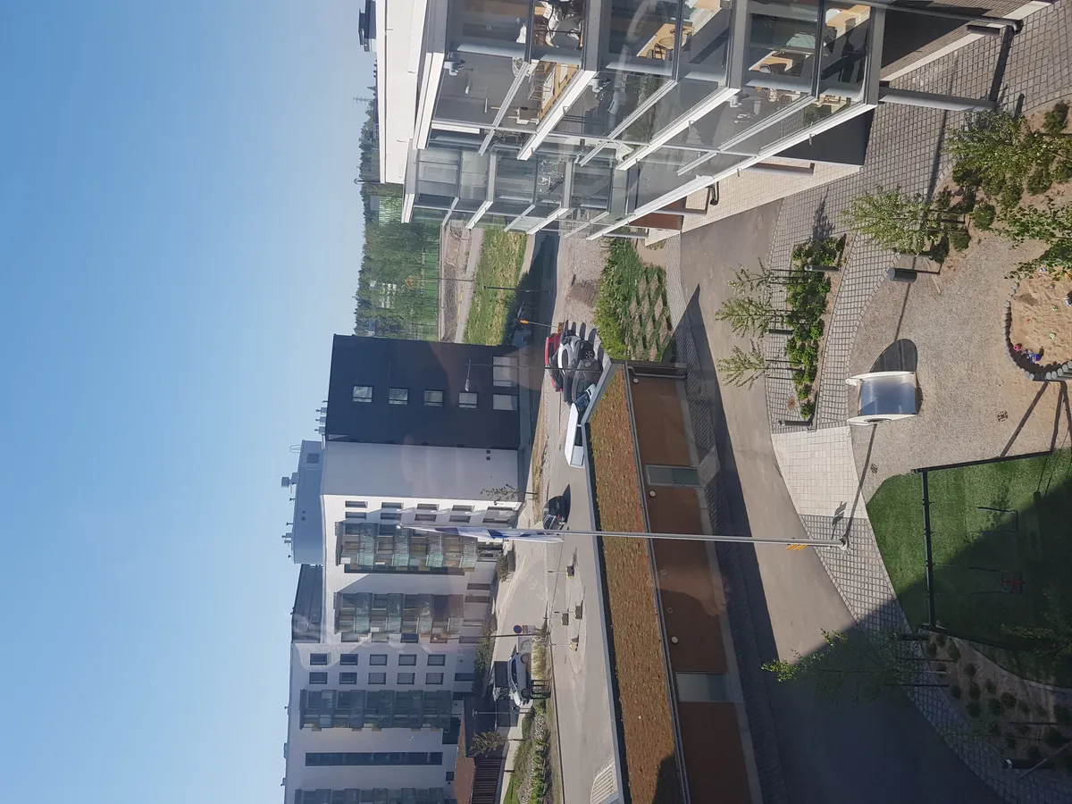 Hyreslägenhet på Espoo i espoo