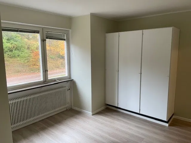 Hyreslägenhet på By Kyrkby i by-kyrkby