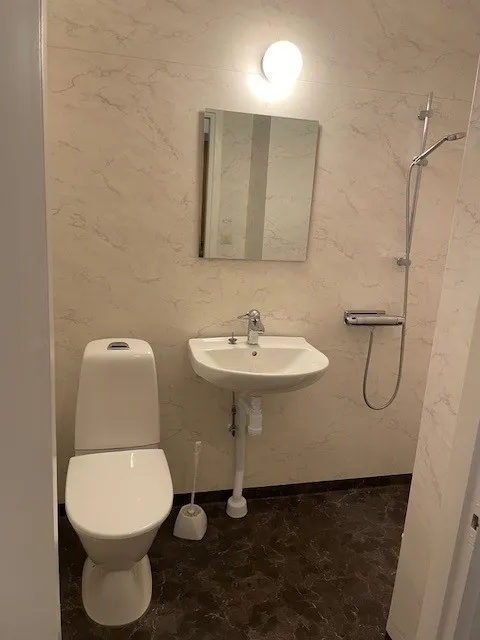 Hyreslägenhet på By Kyrkby i by-kyrkby