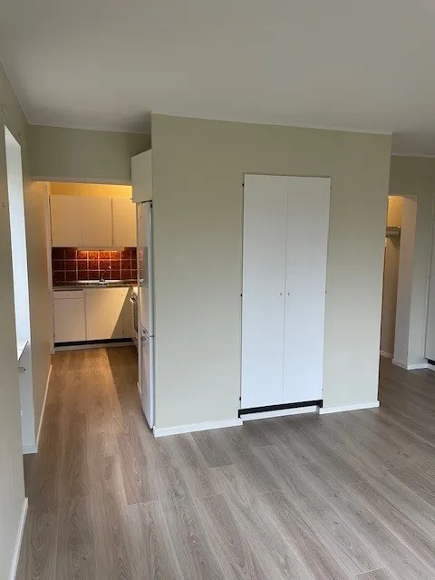 Hyreslägenhet på By Kyrkby i by-kyrkby