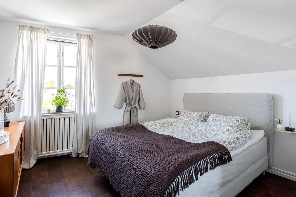 Hyreslägenhet på Kalmar i kalmar