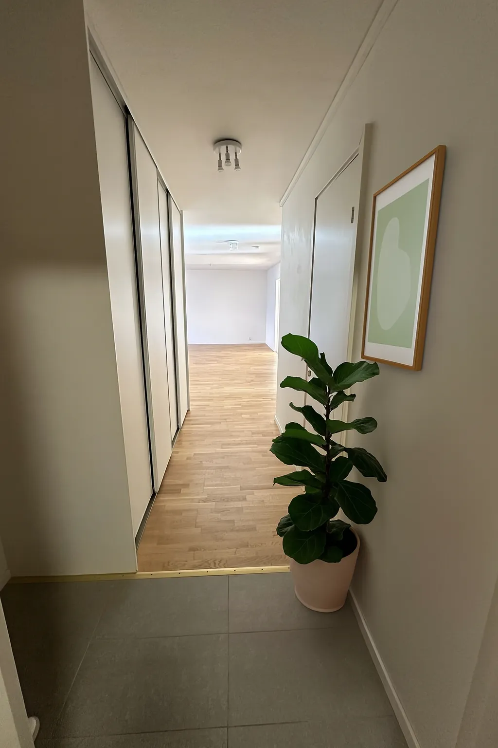 Hyreslägenhet på Norrköping i norrkoping