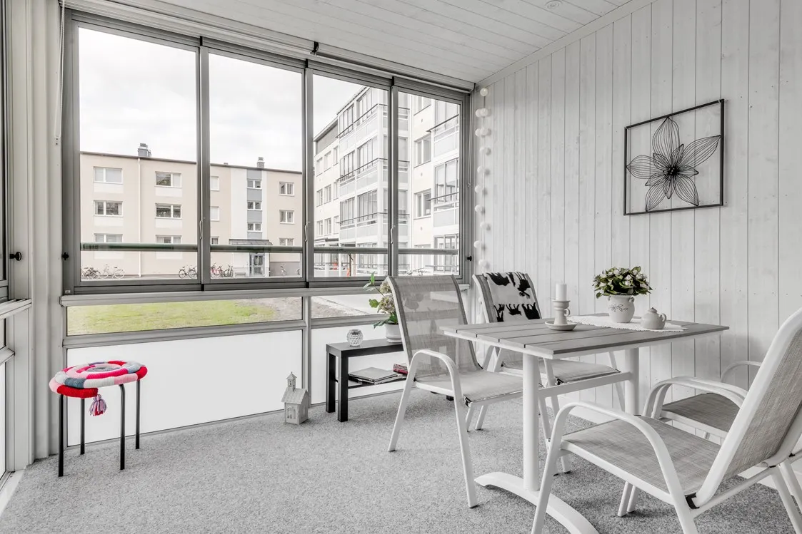 Hyreslägenhet på Skellefteå i skelleftea