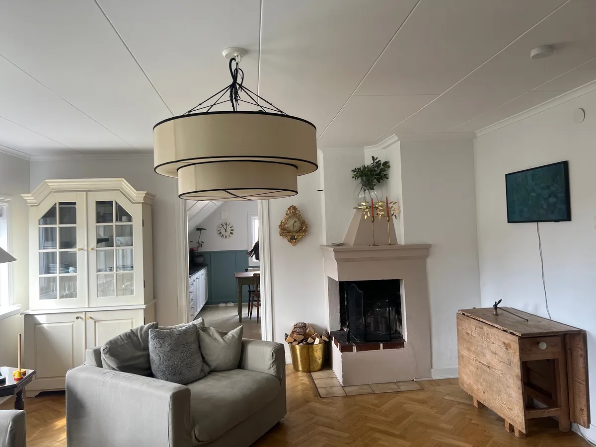 Hyreslägenhet på Borås i boras