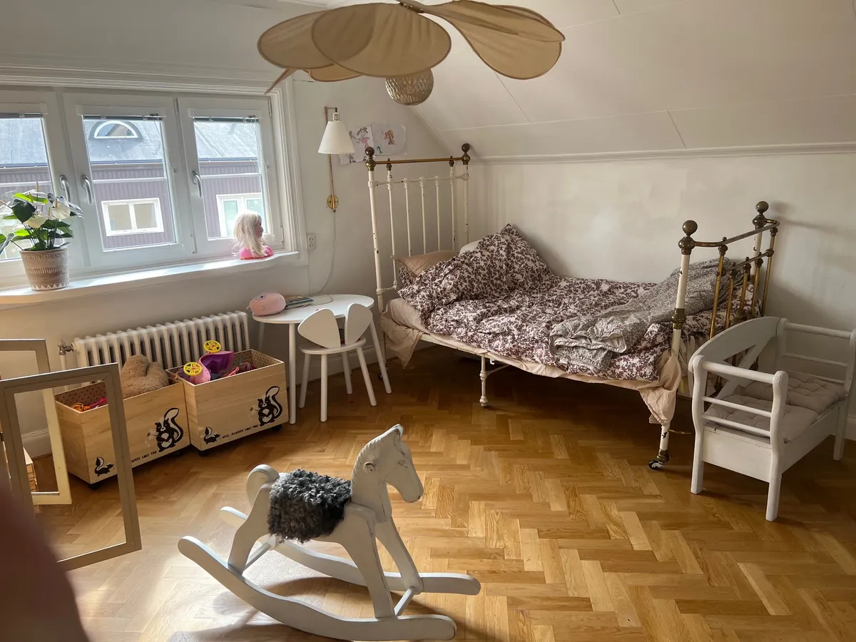 Hyreslägenhet på Borås i boras