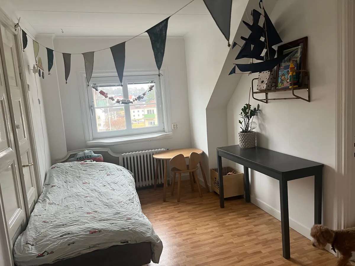 Hyreslägenhet på Borås i boras