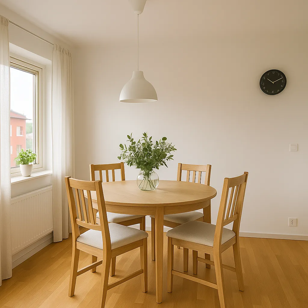 Hyreslägenhet på Falköping i falkoping