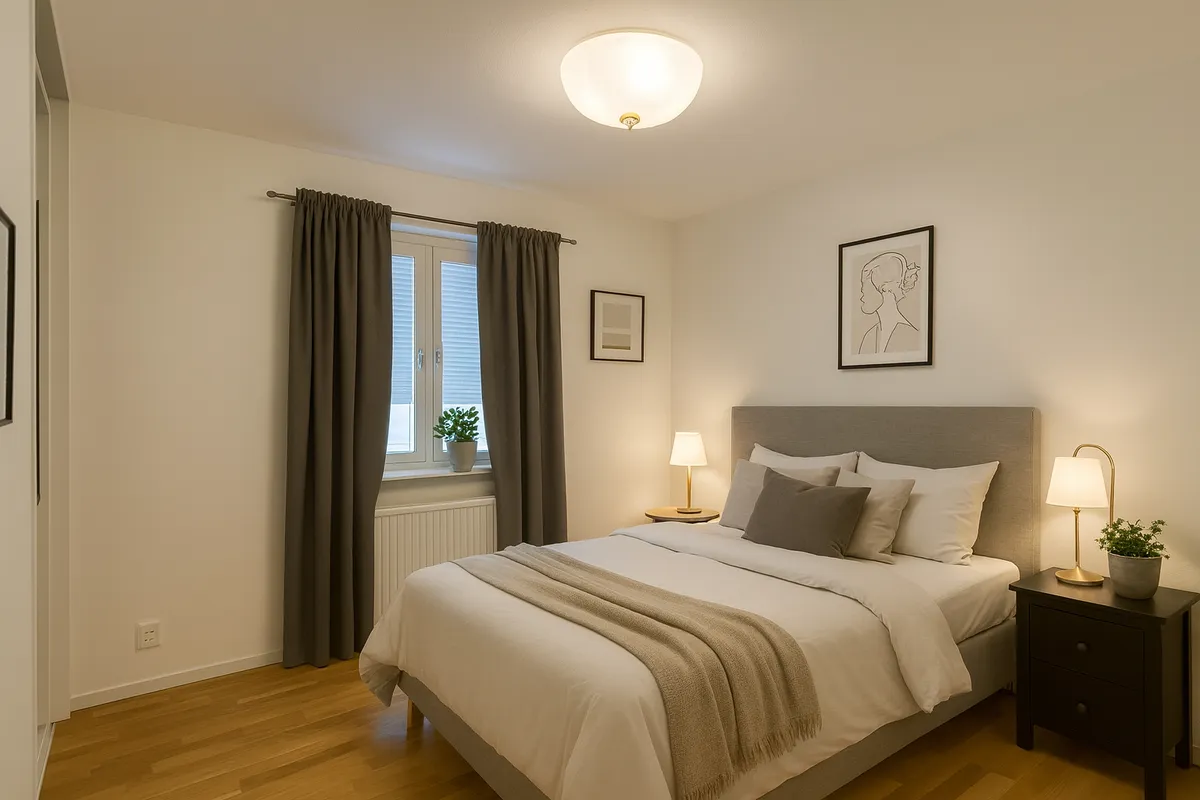 Hyreslägenhet på Falköping i falkoping