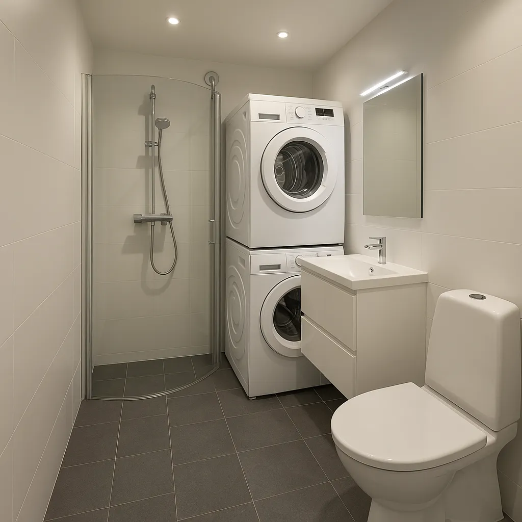 Hyreslägenhet på Falköping i falkoping