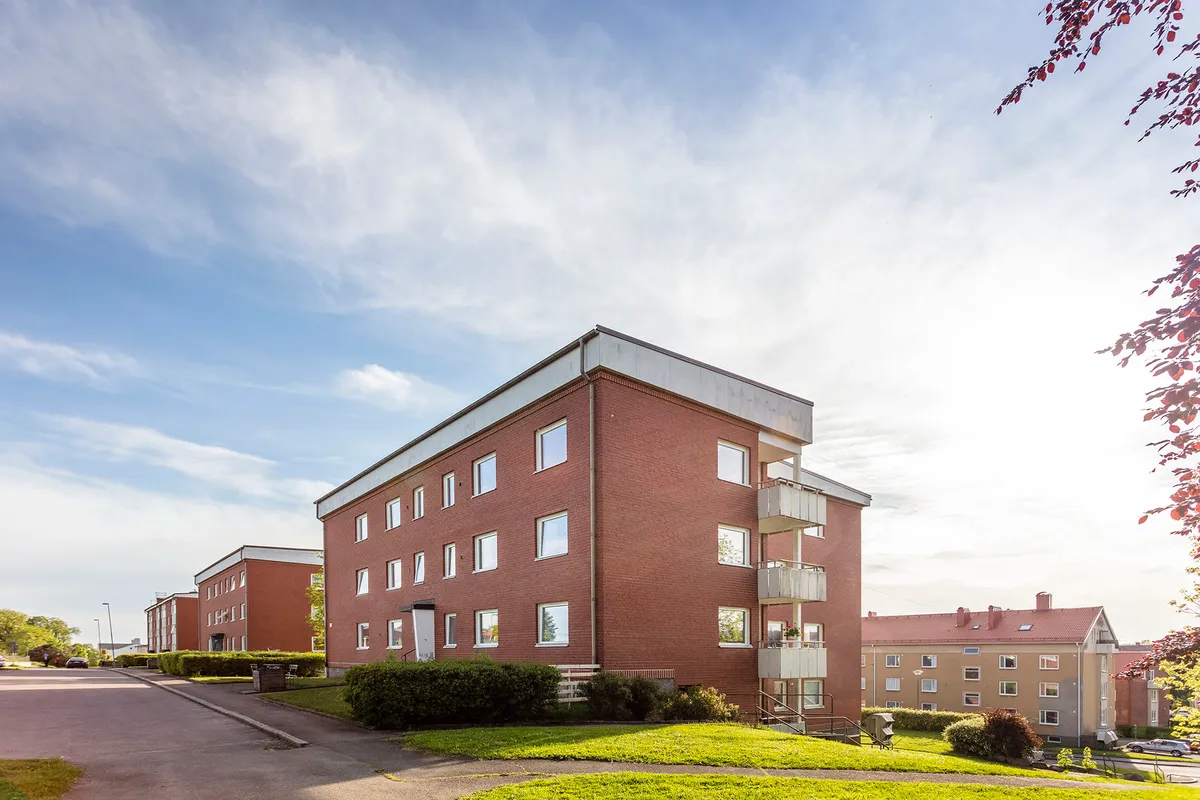 Hyreslägenhet på Falköping i falkoping