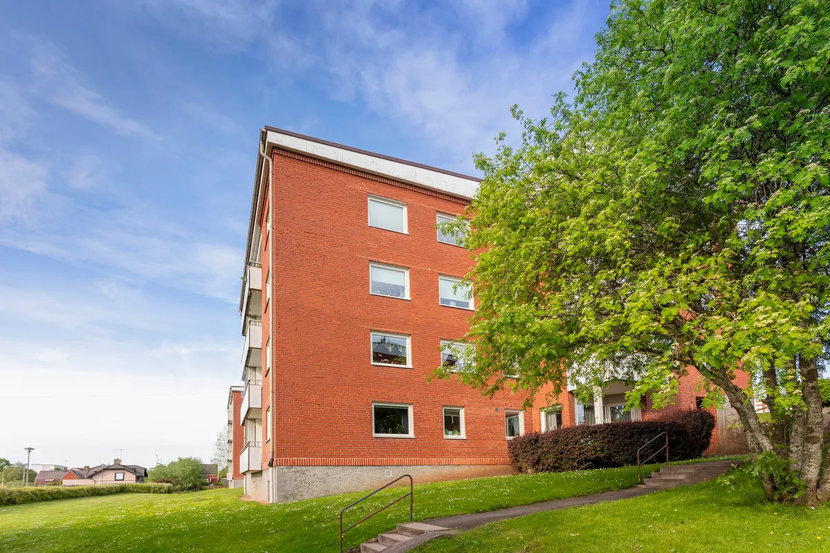 Hyreslägenhet på Falköping i falkoping