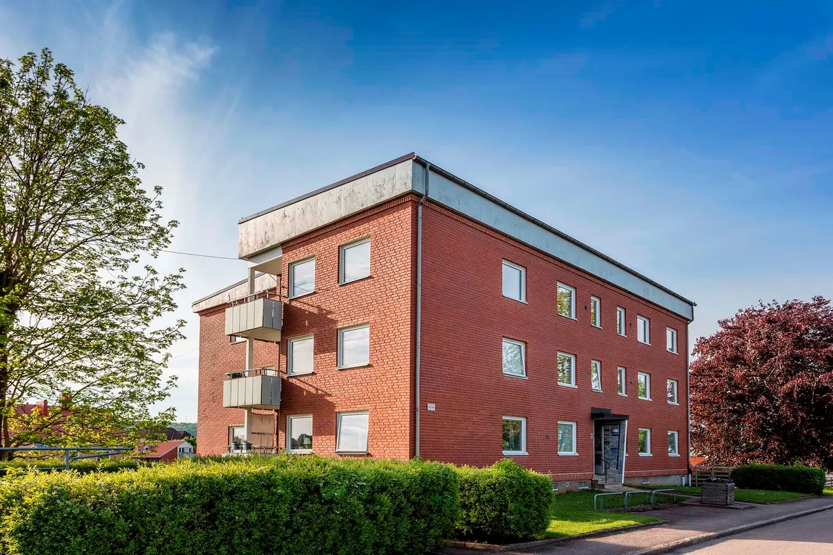 Hyreslägenhet på Falköping i falkoping