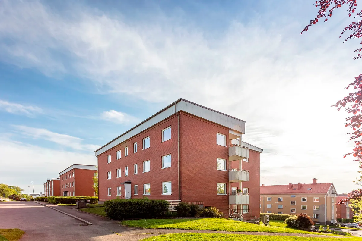 Hyreslägenhet på Falköping i falkoping