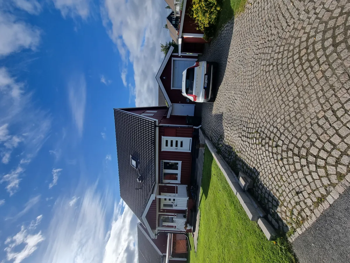 Hyresbostad på Skellefteå i skelleftea