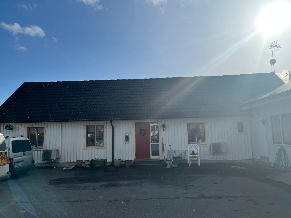 Hyresbostad på Sölvesborg i solvesborg