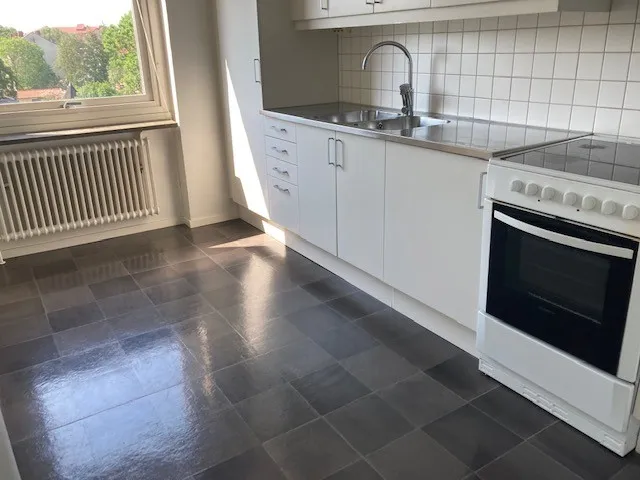 Hyreslägenhet på Helsingborg i helsingborg