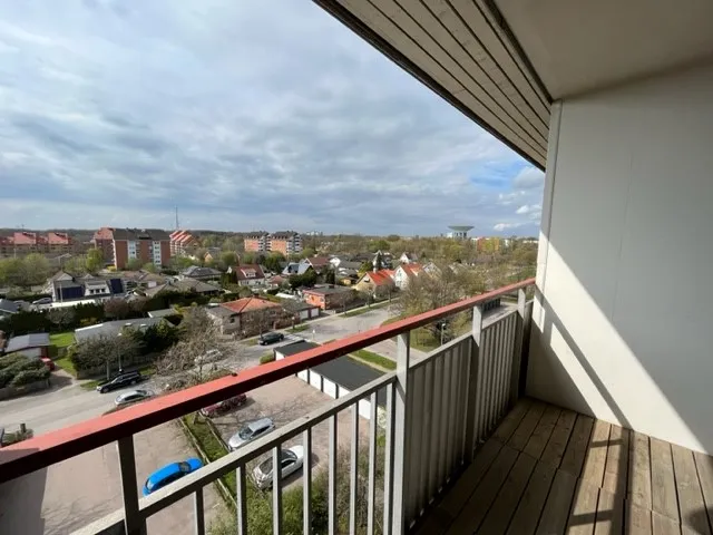 Hyreslägenhet på Helsingborg i helsingborg